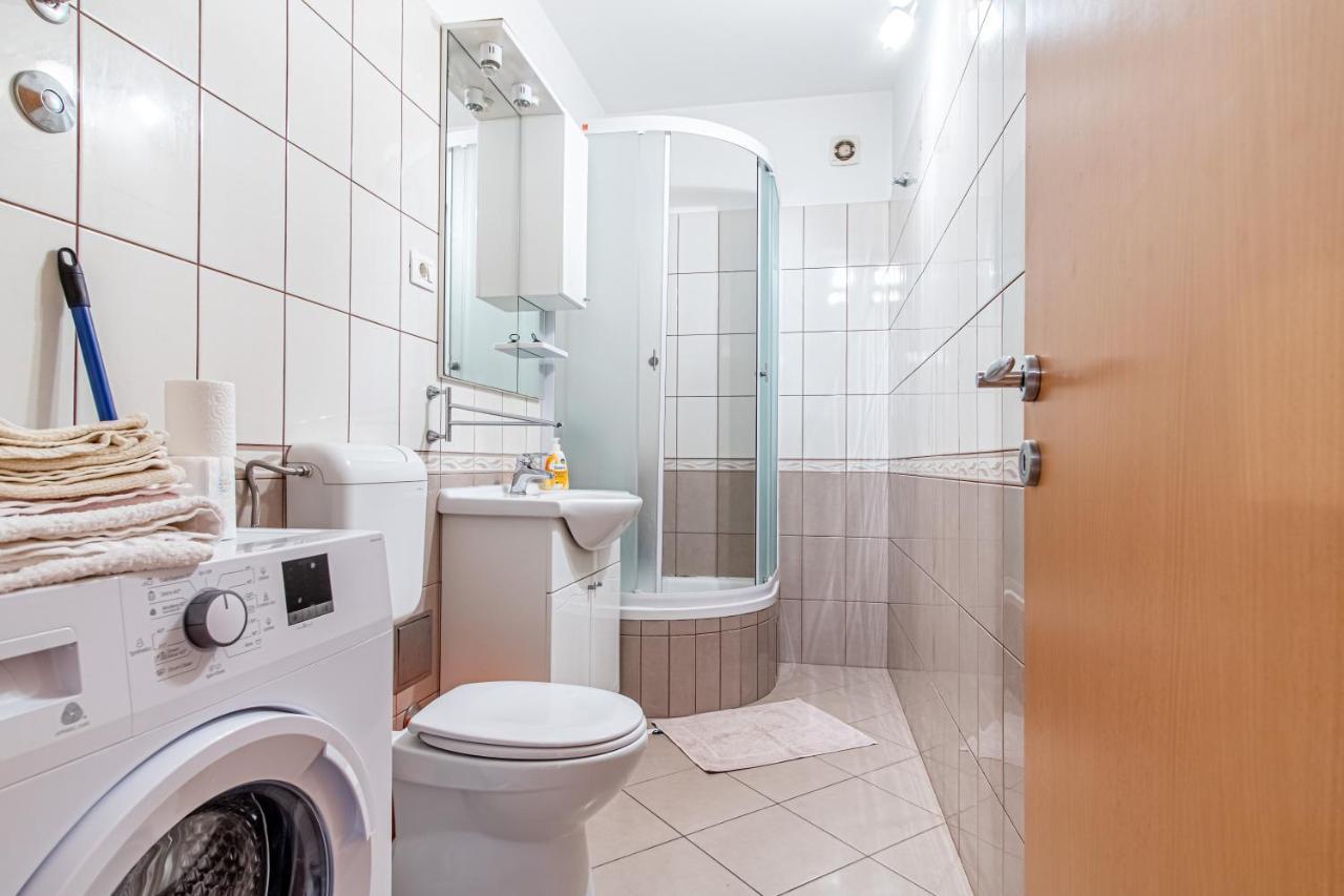 Apartment Goge Split Ngoại thất bức ảnh