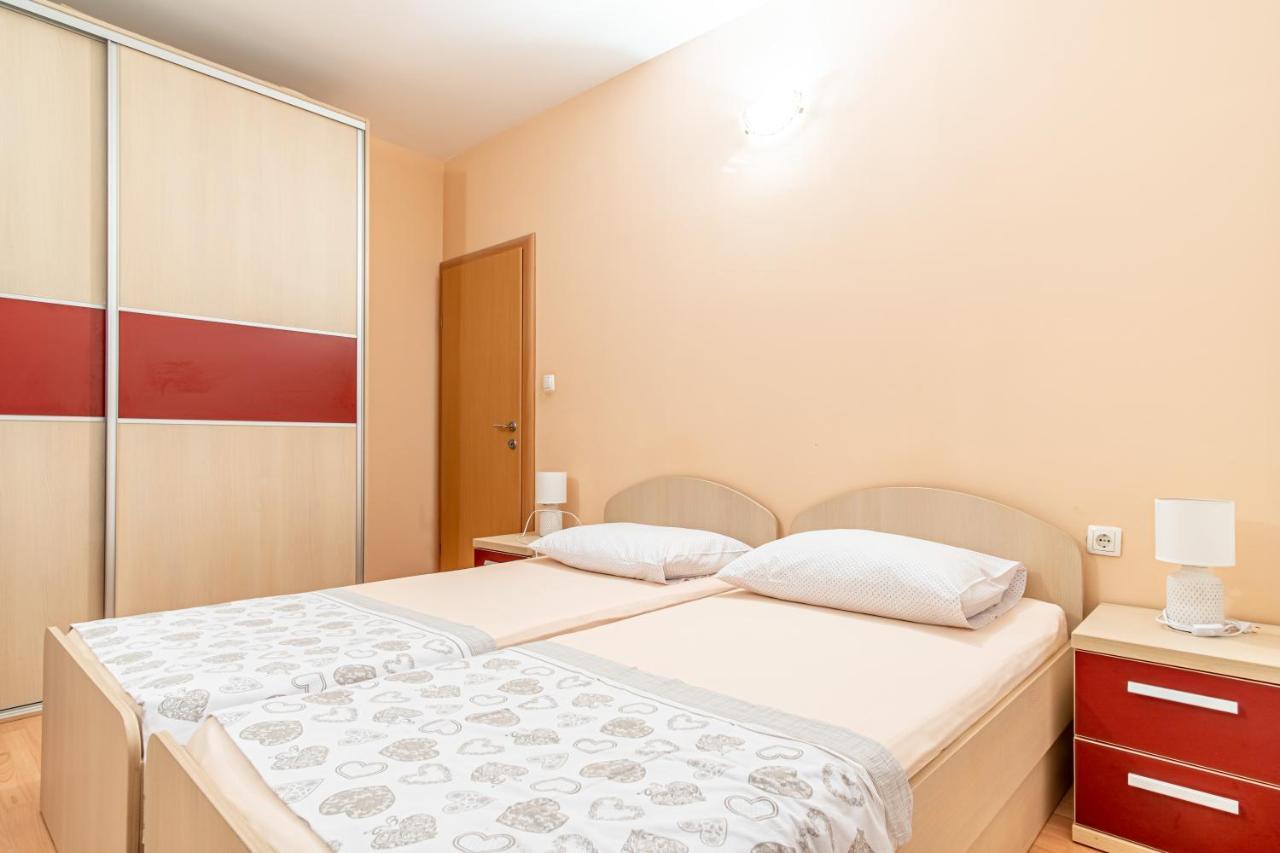 Apartment Goge Split Ngoại thất bức ảnh