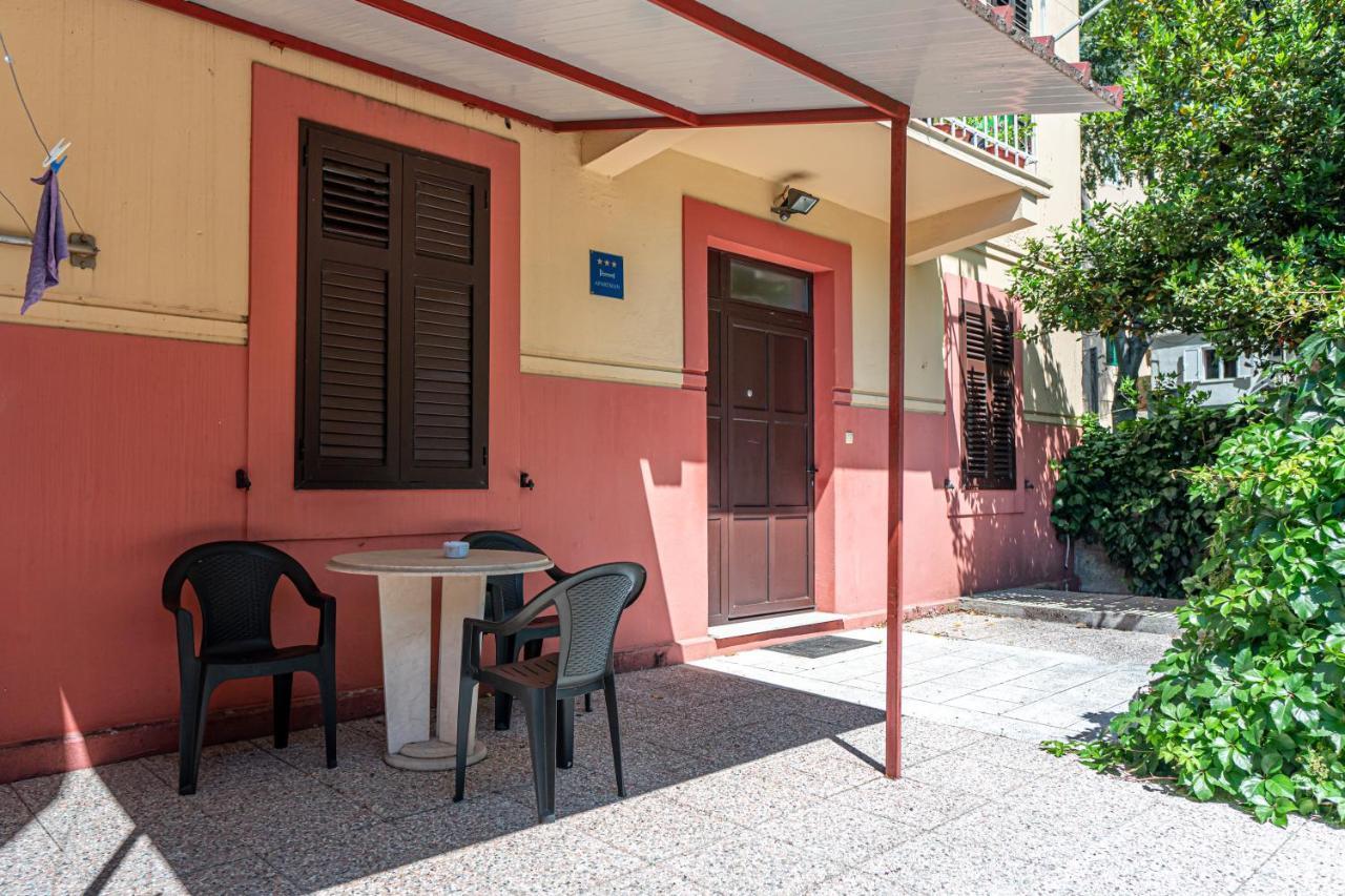 Apartment Goge Split Ngoại thất bức ảnh