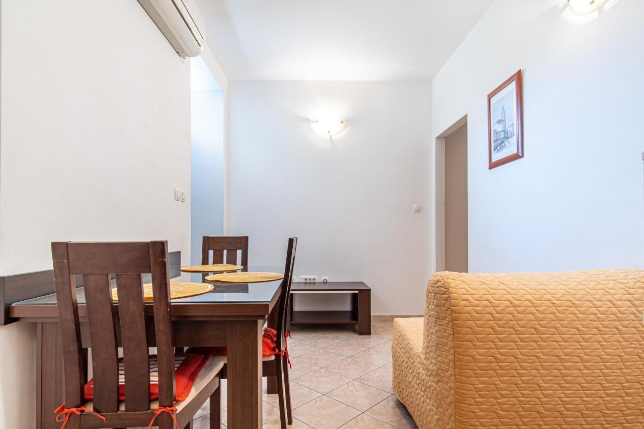 Apartment Goge Split Ngoại thất bức ảnh