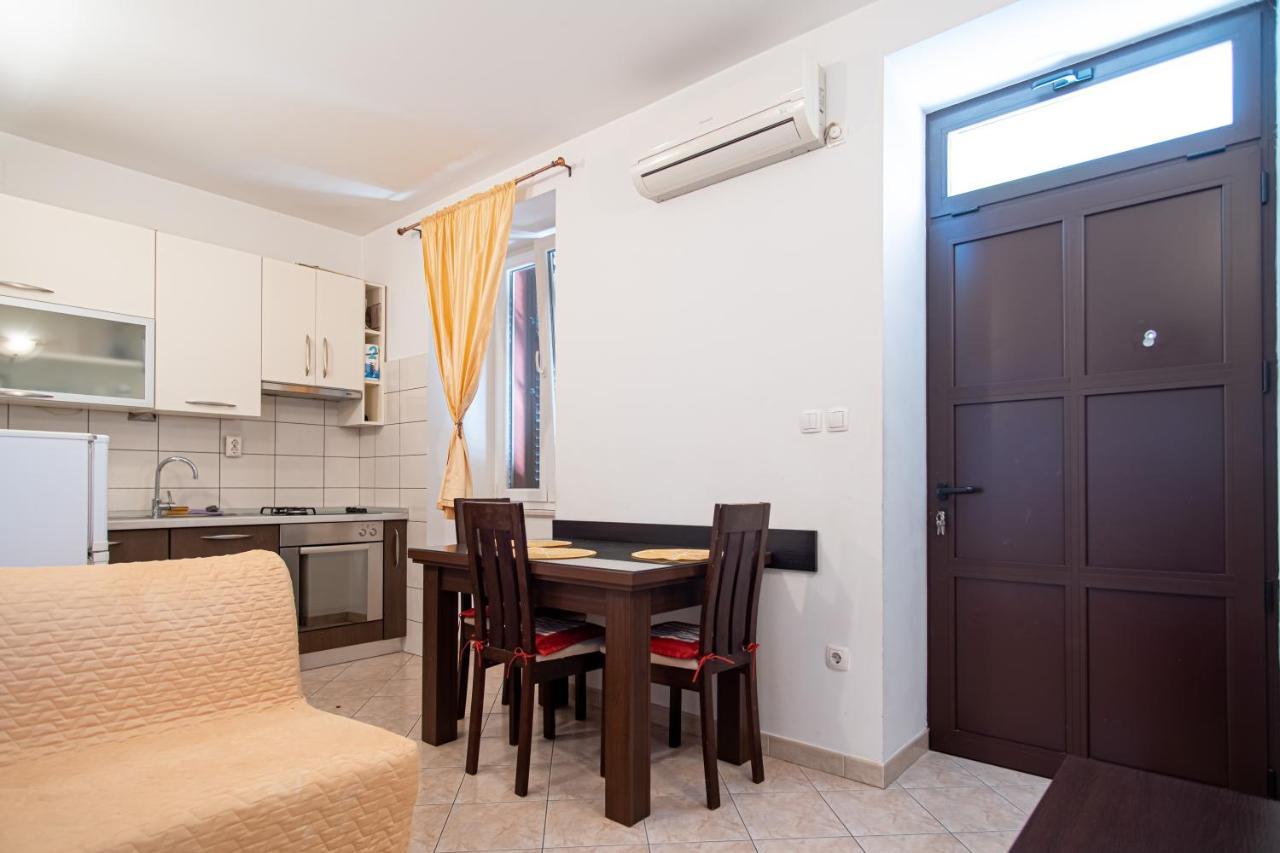 Apartment Goge Split Ngoại thất bức ảnh