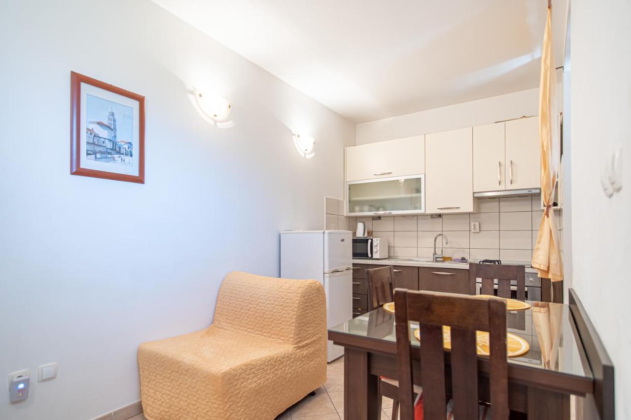 Apartment Goge Split Ngoại thất bức ảnh