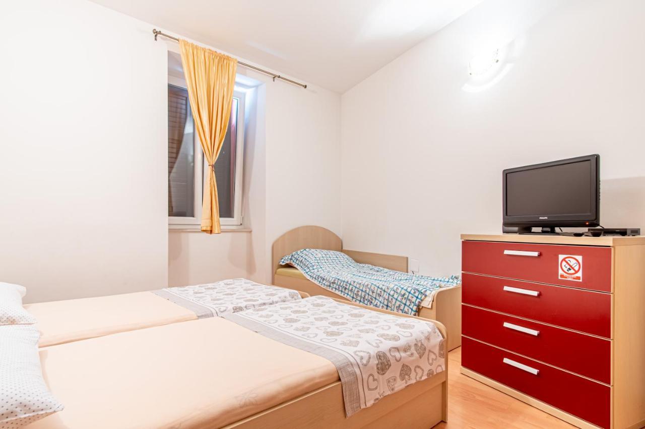 Apartment Goge Split Ngoại thất bức ảnh