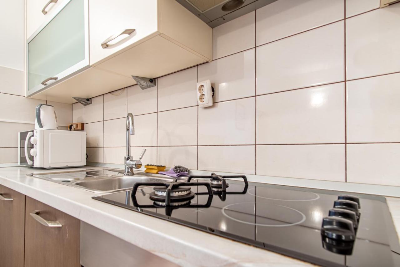 Apartment Goge Split Ngoại thất bức ảnh