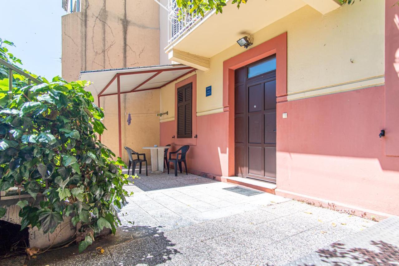 Apartment Goge Split Ngoại thất bức ảnh