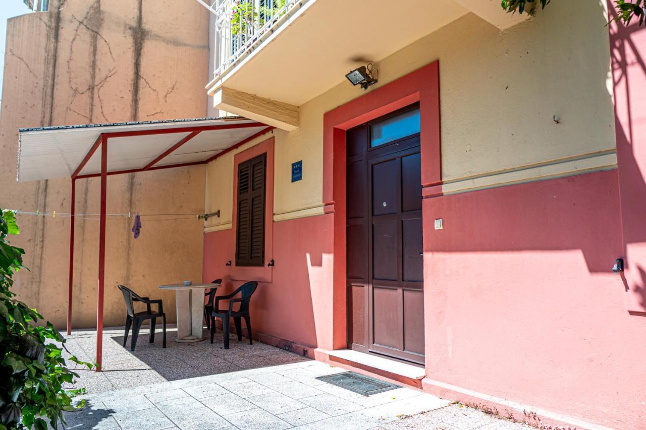 Apartment Goge Split Ngoại thất bức ảnh
