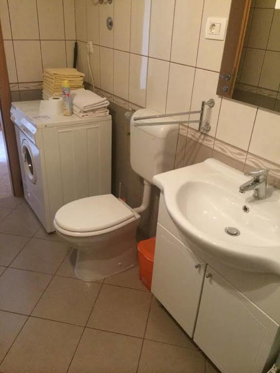 Apartment Goge Split Ngoại thất bức ảnh