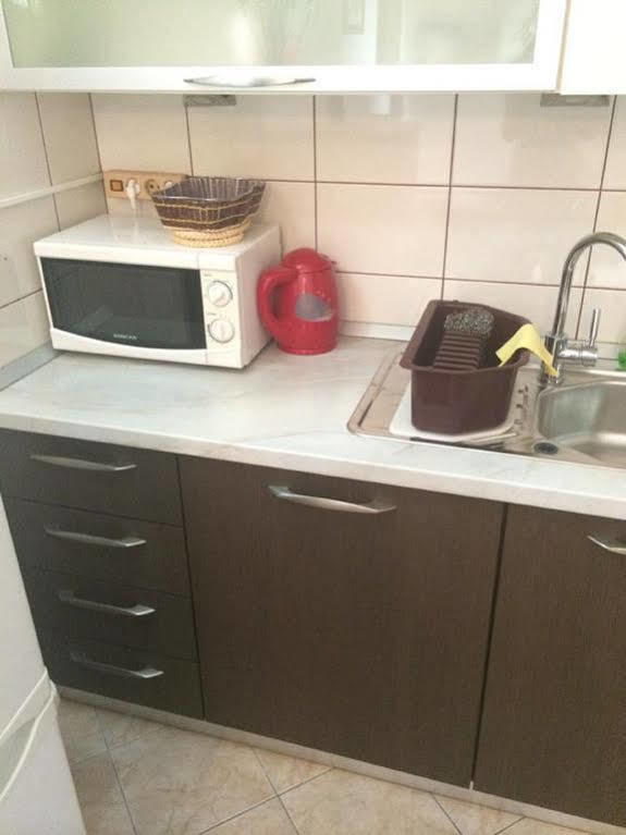 Apartment Goge Split Ngoại thất bức ảnh