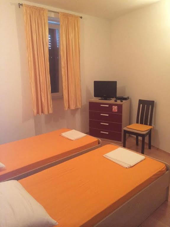 Apartment Goge Split Ngoại thất bức ảnh