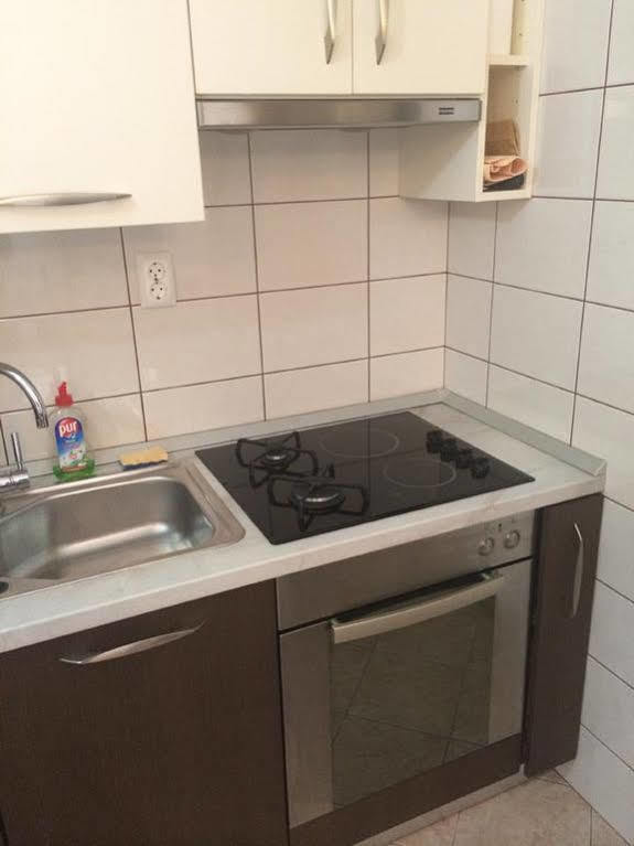Apartment Goge Split Ngoại thất bức ảnh