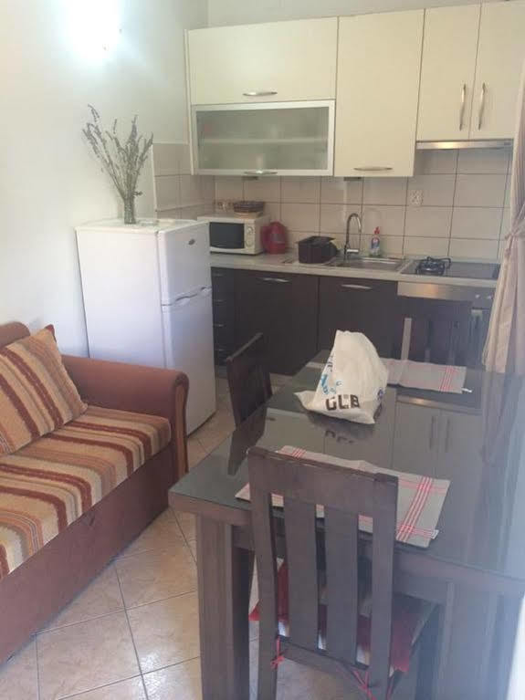Apartment Goge Split Ngoại thất bức ảnh
