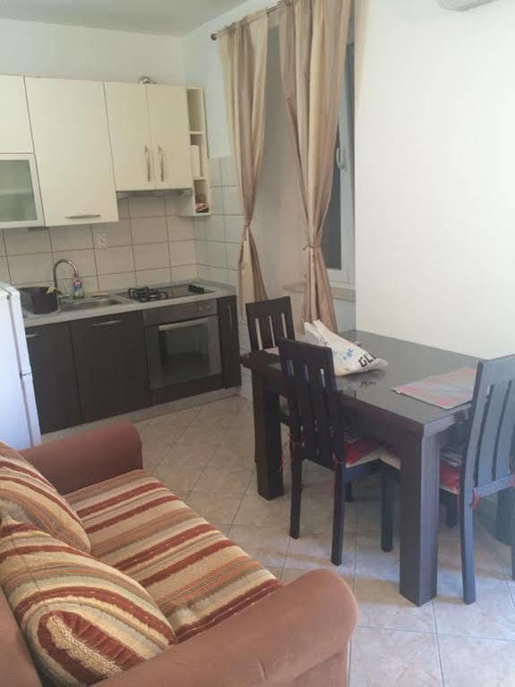 Apartment Goge Split Ngoại thất bức ảnh